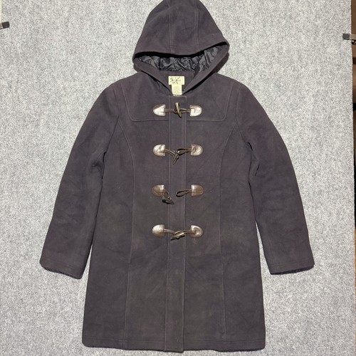Bean women 100 wool coat - bean,