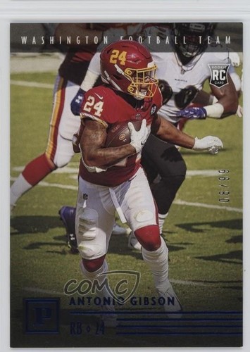 2020 panini chronicles - 2020,