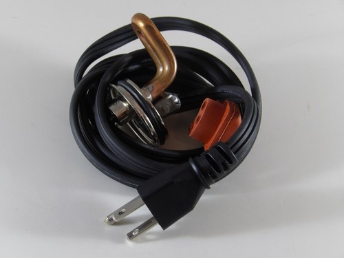 Engine heater kit for - kit, bobcat