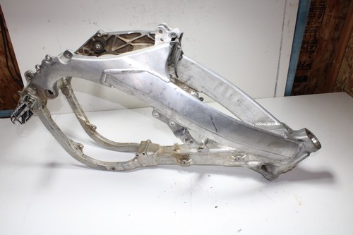 Honda crf450r stock main - crf450r,
