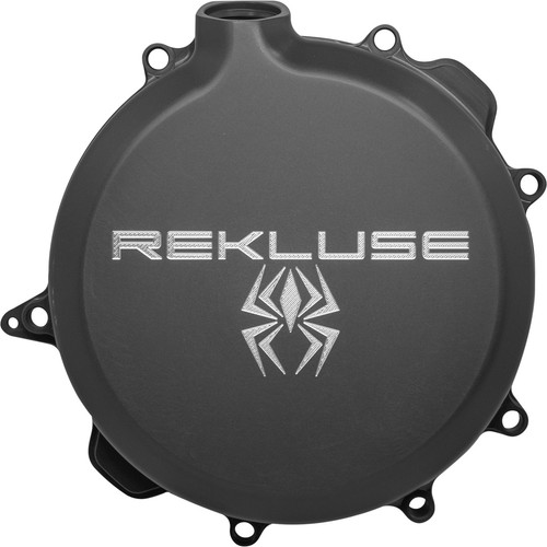 Rekluse racing 2015 - racing, 2015-2016