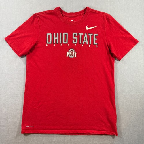 Nike ohio state buckeyes - nike,