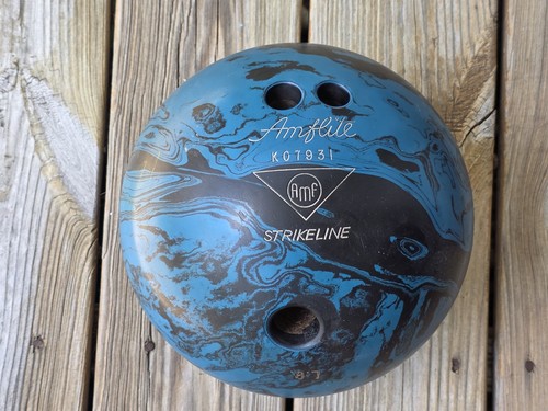 Amf amflite strikeline 05 - amf,