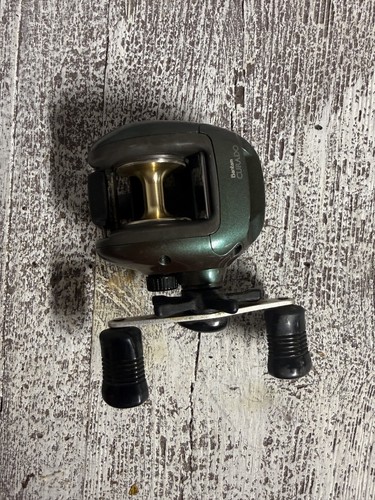 Shimano curado 200 baitcasting - 200,