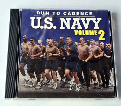 Run cadence with - to, the