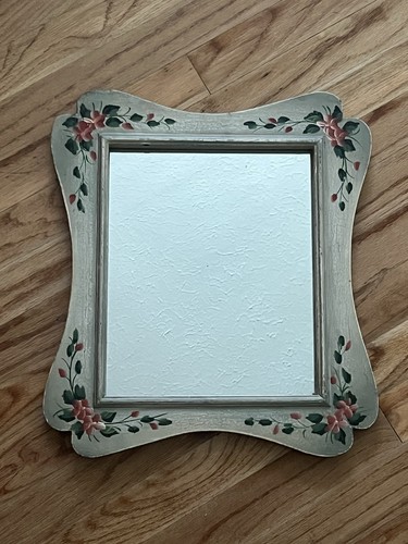 Vintage shabby chic - shabby,
