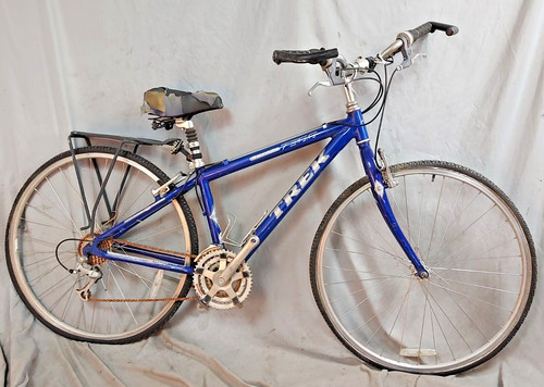 1997 trek multitrack - multitrack, 7300