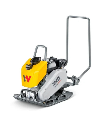 Wacker neuson bps1550aw single - wacker,