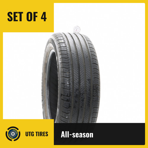 Set used 245 - set, of