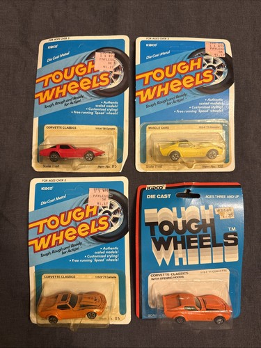 Vintage 1979 1980 kidco - vintage,