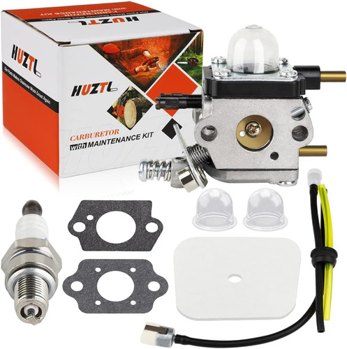 Carburetor for mantis tiller - carburetor,
