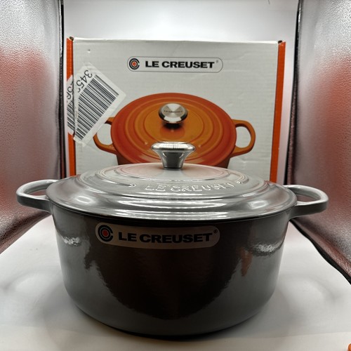 Creuset 25qt french - le,