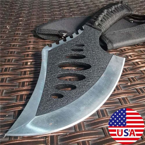 High hardness outdoor camping