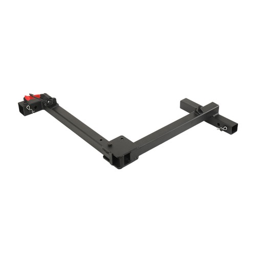 Swing away hitch adapter - hitch,