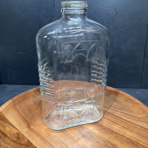 Vintage anchor hocking glass - hocking,