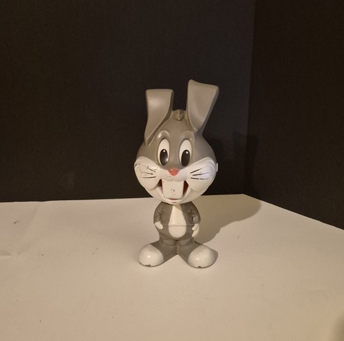 Vintage bugs bunny talking - bugs,