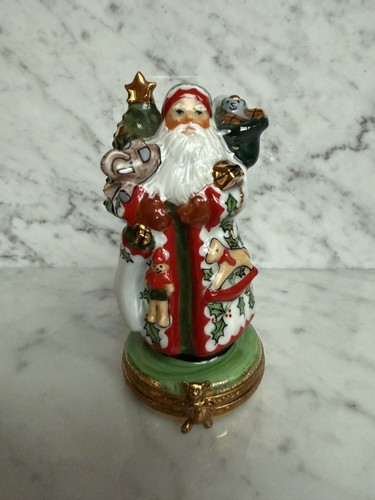 Artoria limoges santa with - artoria,