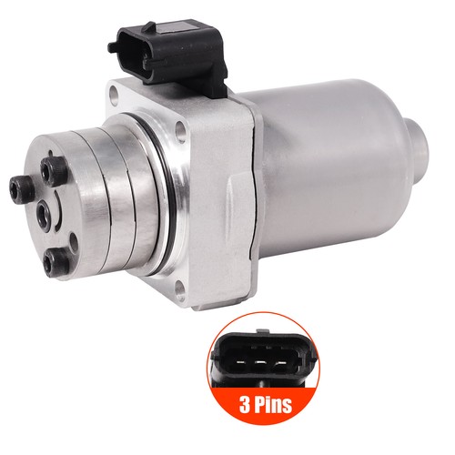 New rear differential actuator - new,