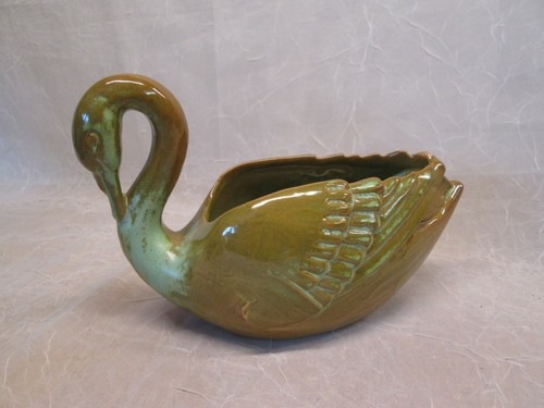 Unusual mark frankoma - mark, pottery