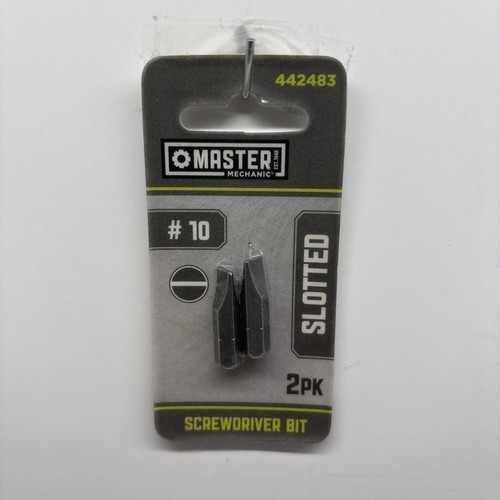 Master mechanic 442483 - master,