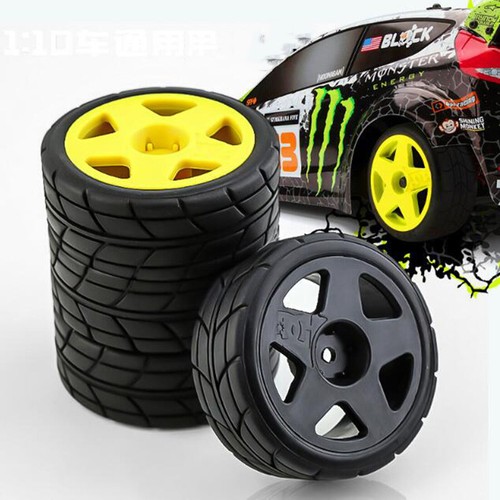 Tires for rc rally - rc,