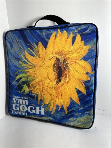 Van gogh immersive exhibit - immersive,
