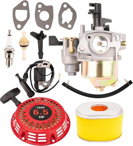 Carburetor kit for honda - carburetor, gx120