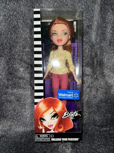Bratz meygan fashion - ,