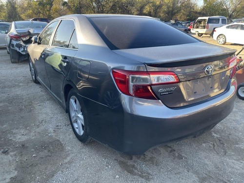 2014 toyota camry used - 2014,