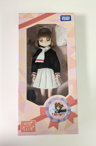 Card captor sakura uniform - card,