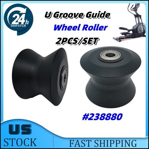 Elliptical roller wheel - roller,