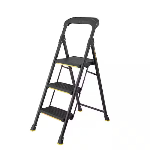 Gorilla ladders step stool - ladders,