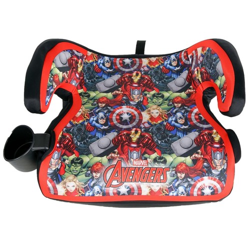 Kids avenger backless - backless, booster