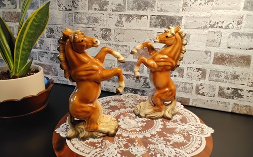 Vintage 1950s porcelain - 2,