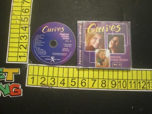 Curves freedom fitness - curves:,