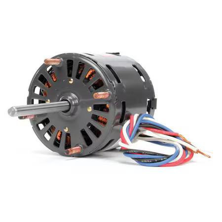Dayton 4yu32 motor pole - dayton,