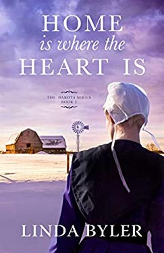 Home where the heart - home,