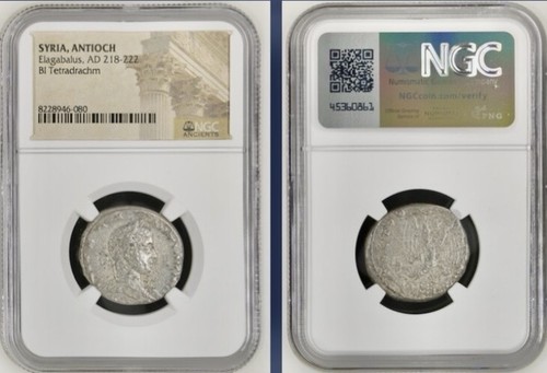 Ngc certified emperor - certified,