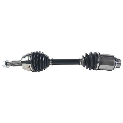 Axle assembly for - assembly,