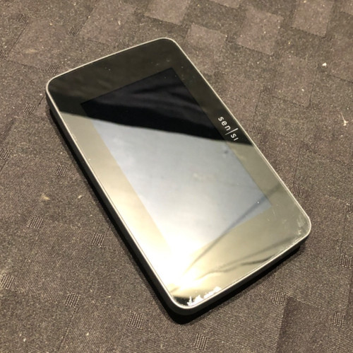 Emerson sensi st76 wifi smart - emerson,