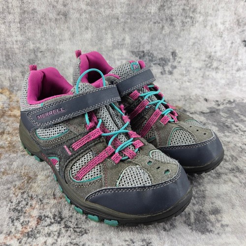 Merrell kids trail - kids, chaser