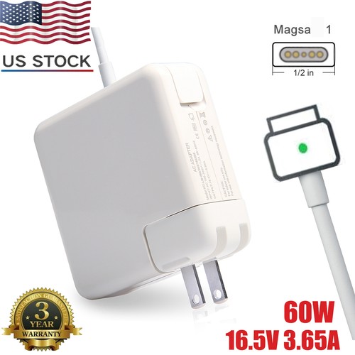 60w charger appl for macbook - 60w,
