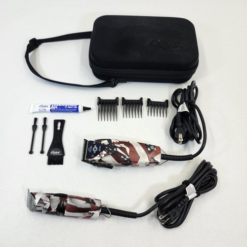 Oster fast feed - oster, t