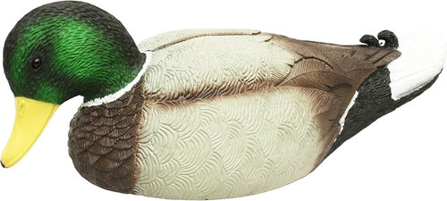 Duck decoys realistic - duck,