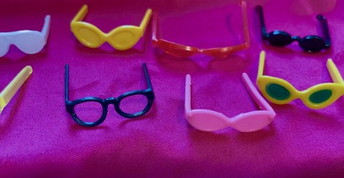 Vintage lot barbie - vintage, of