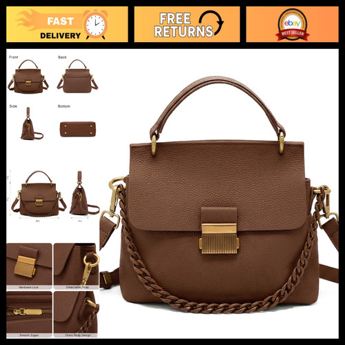 Stylish genuine leather - stylish,