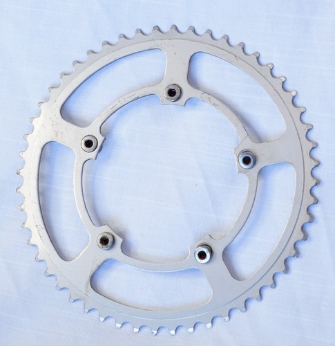 Vintage 52t chainring sakae - 52t,