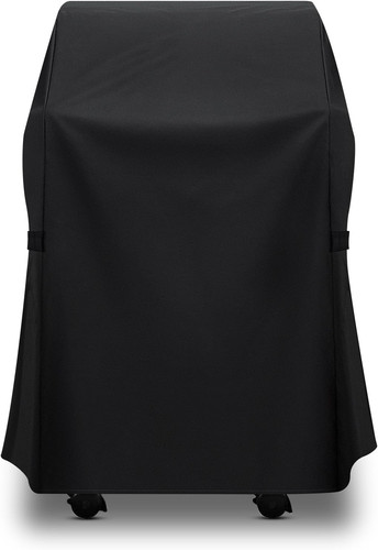 Inch grill cover - cover, weber