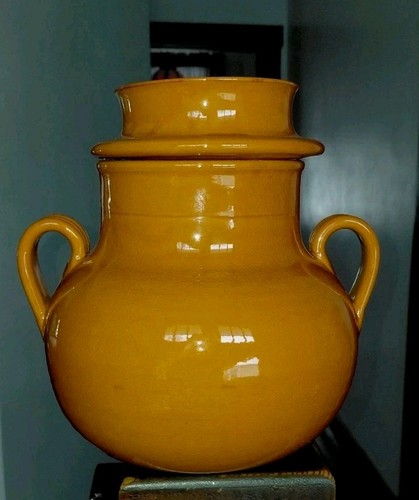 Vtg vallauris france - vtg, pottery
