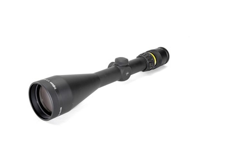 Trijicon accupoint 10x56mm - trijicon, 2.5-10x56mm